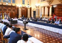 Arévalo se reunirá con alcaldes para uso de ley de Codedes y ejecución en proyectos públicos.