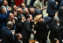 EE. UU. respalda el proyecto de ley que busca reducir la condena del expresidente Jair Bolsonaro.
