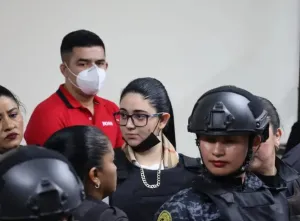 CC mantiene procedimiento que envío a juicio por asesinato a María Fernanda Bonilla