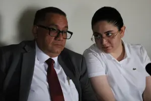 Caso Melisa Palacios: Bonilla intenta frenar su envío a juicio con un segundo amparo que el MP tacha de “desesperado”