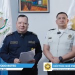 PNC recibirá bono único. Foto La Hora: captura.