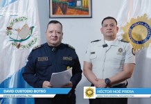 PNC recibirá bono único. Foto La Hora: captura.