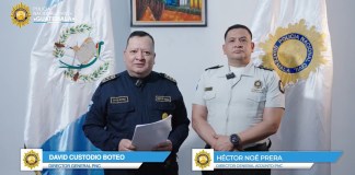 PNC recibirá bono único. Foto La Hora: captura.