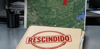 La CDAG atendió una solicitud de la constructora Bremar y rescindió un contrato para el mantenimiento de una piscina en el complejo deportivo Maya, en Santa Elena, Petén.