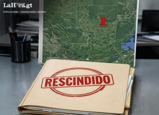 La CDAG atendió una solicitud de la constructora Bremar y rescindió un contrato para el mantenimiento de una piscina en el complejo deportivo Maya, en Santa Elena, Petén.