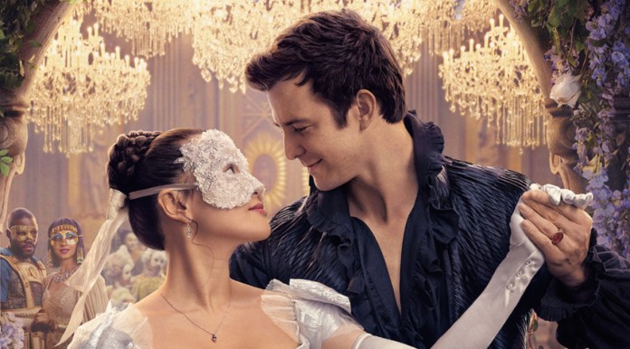 La exitosa serie de Netflix Bridgerton se prepara para regresar con su cuarta temporada.