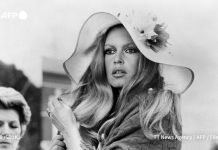 Fallece Brigitte Bardot, ícono del cine francés, a los 91 años La icono del cine francés Brigitte Bardot, símbolo de la liberación sexual de los años 50 y 60 que abandonó el cine para dedicarse a la protección de los animales, falleció a los 91 años, anunció el domingo su fundación. Foto: AFP News Agency
