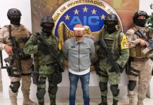 Quién es «El Marro», el líder del Cártel de Santa Rosa de Lima señalado del robo de combustible en México
