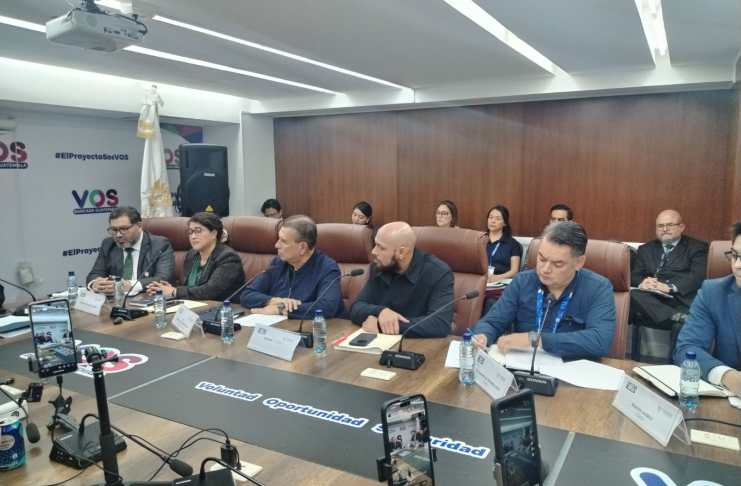 CDAG citación Estadio Doroteo Guamuch Flores