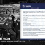 CIV informó que, la aseguradora "La Ceiba", responsable del seguro del bus involucrado en el accidente. Arte La Hora: Alejandro Ramírez.