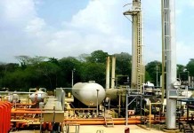 MEM busca la contratación inmediata de servicios petroleros para SETH durante un año.