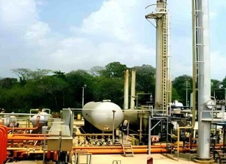 MEM busca la contratación inmediata de servicios petroleros para SETH durante un año.