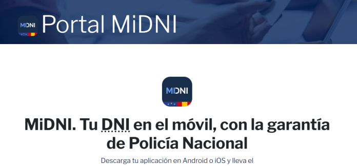 MiDNI