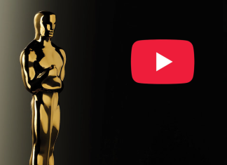 Youtube obtiene los derechos de transmisión mundial de los premios Oscar de la Academia