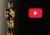 Youtube obtiene los derechos de transmisión mundial de los premios Oscar de la Academia
