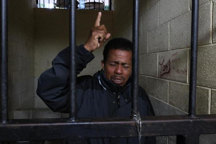 El Juzgado de Turno especializado en delitos contra menores ligó a proceso al supuesto responsable de la muerte de Edgar Gadiel Alvarado. Foto La Hora: Daniel Ramírez