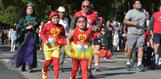 Carrera San Silvestre 2025 - Jose Orozco