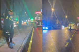 Policía MT anuncia carril reversible y asistencia masiva en la zona 18 capitalina