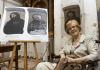 Muere Cecilia Giménez, la autora de una restauración del ‘Ecce Homo’ con impacto mundial Foto: EFE/TONI GALÁN