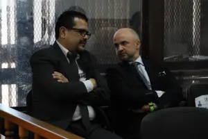 Caso Odebrecht: Chacón es condenado a 9 años de prisión y Yanes resulta libre por falta de pruebas