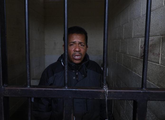  González Chinchilla confirma que accedió a una prueba de sangre porque asegura no deber nada. Foto La Hora: Daniel Ramírez.