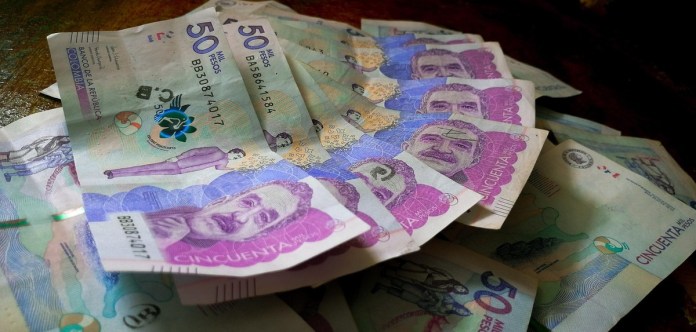 Colombia, el segundo país de la región que podría a aumentar el salario mínimo