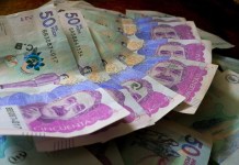 Colombia, el segundo país de la región que podría a aumentar el salario mínimo