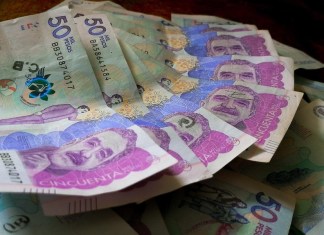 Colombia, el segundo país de la región que podría a aumentar el salario mínimo