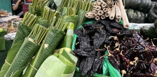 ¿Cómo se elabora un tamal? La emblemática receta que acompaña a la Navidad guatemalteca