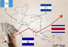 Cómo se fija el salario mínimo en Centroamérica y qué indicadores usa cada país