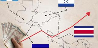 Cómo se fija el salario mínimo en Centroamérica y qué indicadores usa cada país