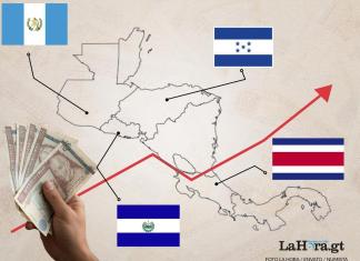 Cómo se fija el salario mínimo en Centroamérica y qué indicadores usa cada país