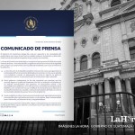 El gobierno de Guatemala anunció que en enero presentará una iniciativa de ley que modifique el presupuesto para adecuarlo.