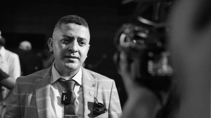 Confirman veracidad del video del intento de ataque previo al asesinato del alcalde de Masagua