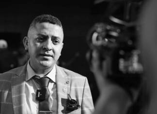 Confirman veracidad del video del intento de ataque previo al asesinato del alcalde de Masagua