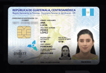 Las 5 formas de entrega del DPI y las nuevas opciones en el extranjero Conoce las 5 formas de entrega del DPI y las nuevas opciones en el extranjero
