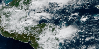 Para este fin de semana, se prevén áreas con niebla durante las primeras horas del día.