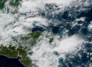 Para este fin de semana, se prevén áreas con niebla durante las primeras horas del día.