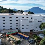 Construcción del Hospital de Sololá reporta considerable avance y fijan fecha de finalización