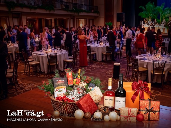 Convivios de abogados