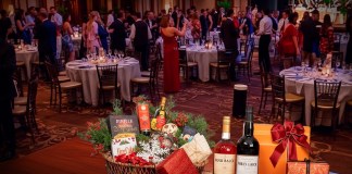 Convivios de abogados