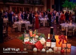 Convivios de abogados