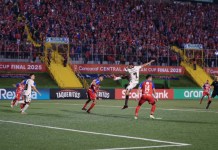 Copa Centroamericana 2026