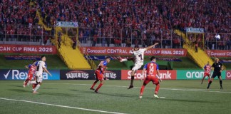 Copa Centroamericana 2026