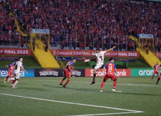 Copa Centroamericana 2026