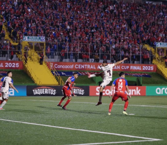 Copa Centroamericana 2026