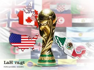 Grupos del Mundial 2026: así quedaron tras el sorteo oficial de la FIFA