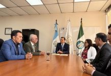 Finanzas firma convenio para valuación de bienes inmuebles en cooperación con Ingenieros Agrónomos Minfin y Colegio de Ingenieros Agrónomos firman convenio para valuación de bienes inmuebles.