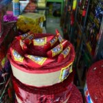 Salud emite recomendaciones ante quemaduras por juegos pirotécnicos. Foto La Hora: Archivo.