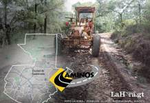 DGC caminos y proyectos